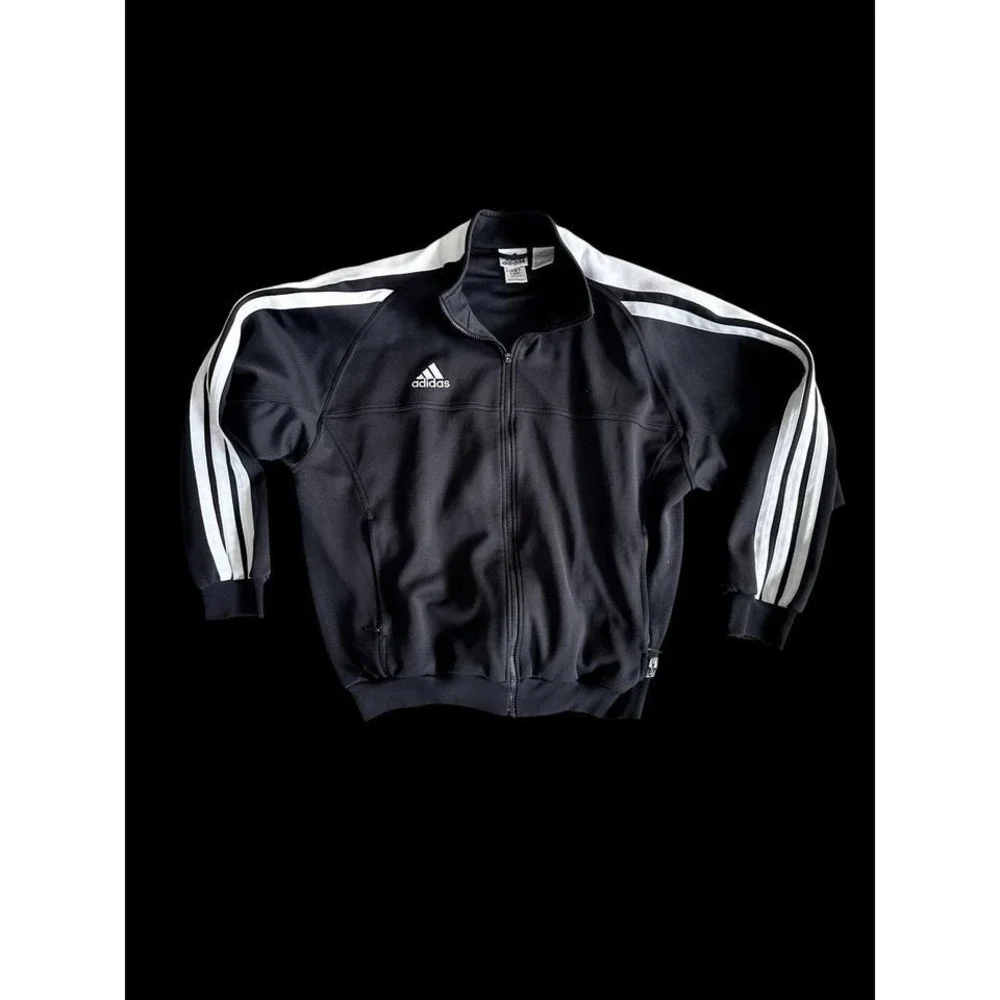 adidas not many